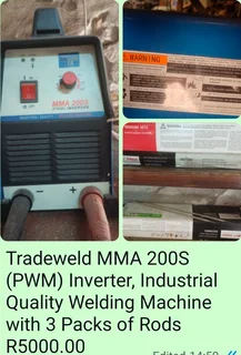 Good as new Second Hand Items