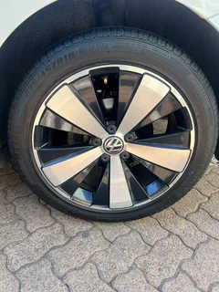 2012 VW Beetle 1.4TSI Sport