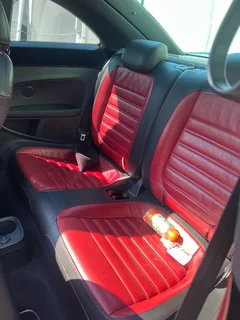 2012 VW Beetle 1.4TSI Sport