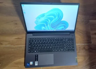 Lenovo Ideapadi5 11th gen laptop