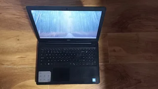 Dell Vostro 3580i5 8th gen8gb ram laptop