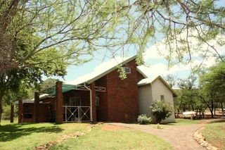 Holiday accommodation- Pilanesburg- Bakgatla Resort-19 -26 Dec (R9990 for 7 nights)