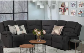 Corner unit recliner - R8500