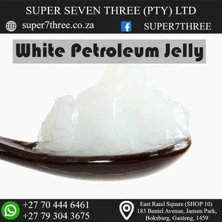 Vegetable Glycerin Cosmetic (Liquid) - 6kg pack size