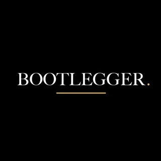 BOOTLEGGERS COFFEE COMPANY - Olivedale, Randburg