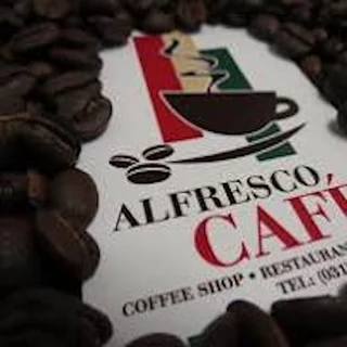 Alfresco Café - Bluff For Sale
