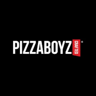 PizzaBoyz - New Franchise Opportunity