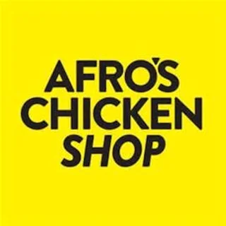 Afro's Chicken Shop New Franchise Opportunity