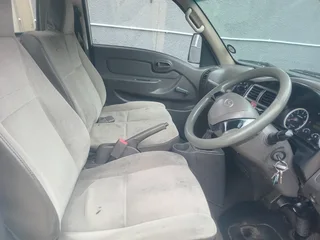 2018 Hyundai H100 Single Cab