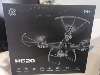 Drone - Ad posted by shaun32