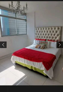 1 and Half Bedroom Golden Sands