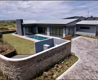 3 Bedroom Freestanding Ballito central