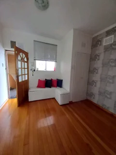 1&amp; Half Bedroom for sale in Musgrave