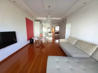 1&amp; Half Bedroom for sale in Musgrave