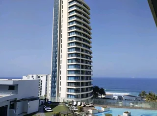 2 Bedroom Pearls  Skye in  Umhlanga For Sale