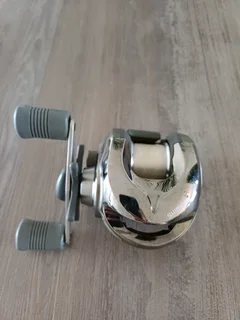 Bass Fishing Rod, Reel and tackle