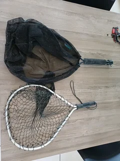 Bass Fishing Rod, Reel and tackle