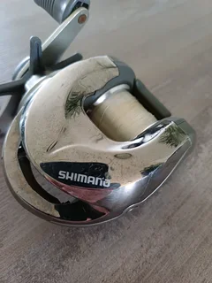 Bass Fishing Rod, Reel and tackle