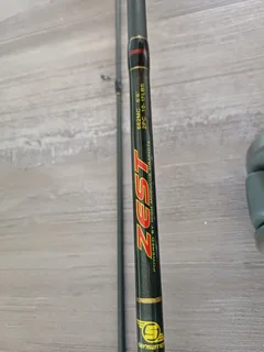 Bass Fishing Rod, Reel and tackle