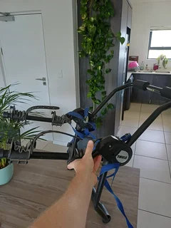 Thule 2 Bike Carrier
