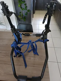 Thule 2 Bike Carrier