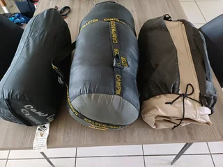 Camping Gear