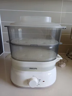 Philips Food Steamer