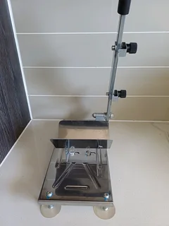 Frozen Meat Slicer