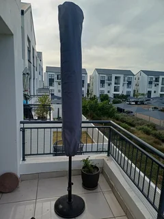 Terrace Leasure Patio Umbrella