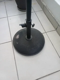 Terrace Leasure Patio Umbrella