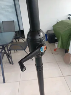 Terrace Leasure Patio Umbrella