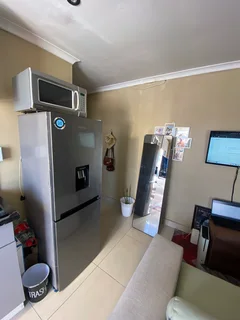 A room with an en-suite to rent