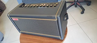 Spark 2 digital guitap amp