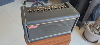 Spark 2 digital guitap amp