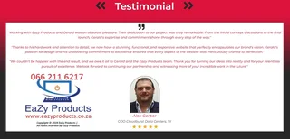 Wordpress Web Designing