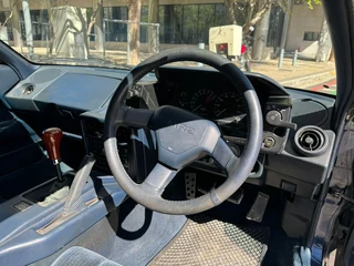 1988 Toyota MR2 &#39;Supercharger&#39; T Top