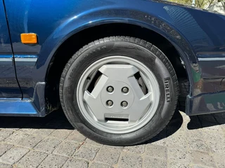 1988 Toyota MR2 &#39;Supercharger&#39; T Top