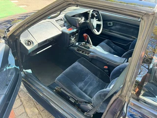 1988 Toyota MR2 &#39;Supercharger&#39; T Top