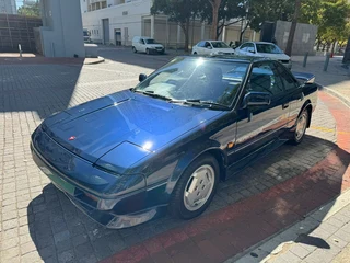 1988 Toyota MR2 &#39;Supercharger&#39; T Top