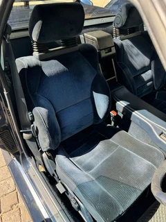 1988 Toyota MR2 &#39;Supercharger&#39; T Top