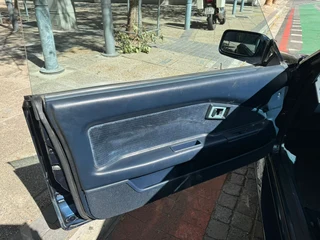 1988 Toyota MR2 &#39;Supercharger&#39; T Top