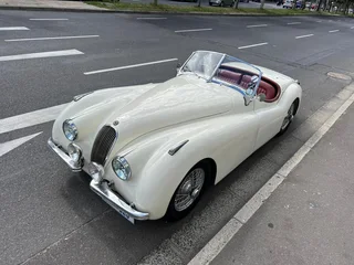 ** Classic Cars for sale ** - Classic, Sports, and Exotic Cars in South Africa