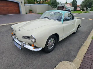 ** Classic Cars for sale ** - Classic, Sports, and Exotic Cars in South Africa