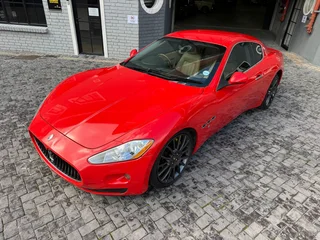 ** Classic Cars for sale ** - Classic, Sports, and Exotic Cars in South Africa