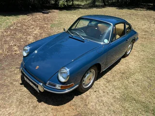 ** Classic Cars for sale ** - Classic, Sports, and Exotic Cars in South Africa