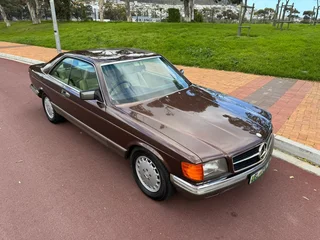 ** Classic Cars for sale ** - Classic, Sports, and Exotic Cars in South Africa