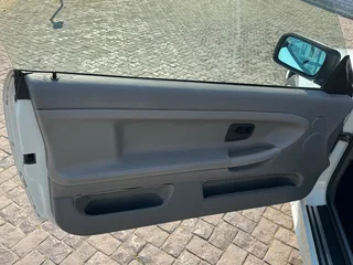 1994 BMW 325i E36 Coupe