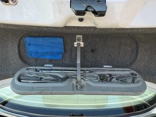 1994 BMW 325i E36 Coupe