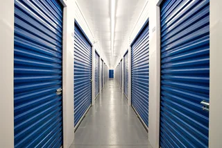 Self Storage Randburg  Ferndale
