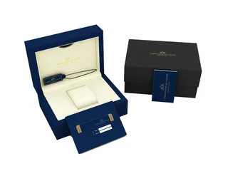 Almost new Christophe Duchamp Velocite V1 Luxury Watch (Price Neg.)